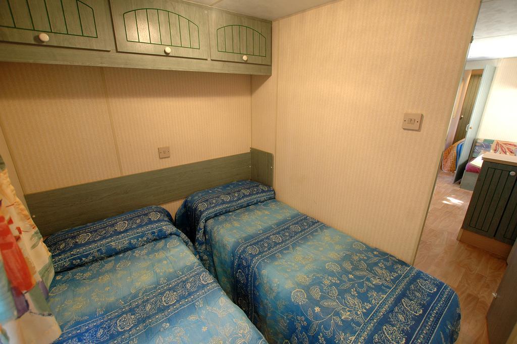 Hôtel Camping Europa 2 à Capoliveri  Chambre photo